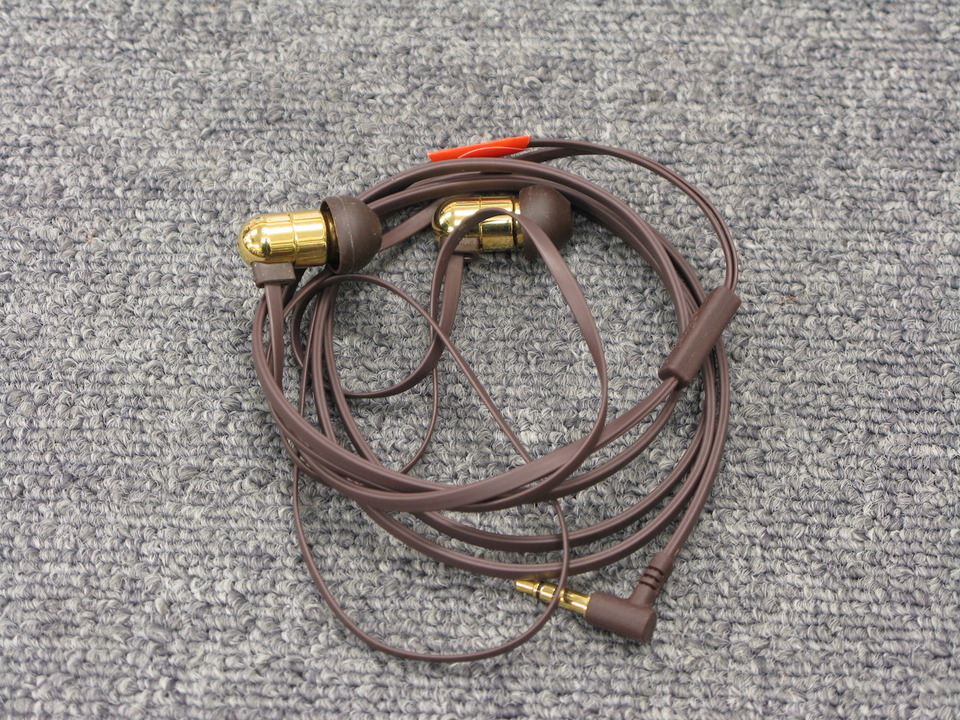 中古 final Heaven IV FI-HE4B ブラック final Heaven VII イヤホン