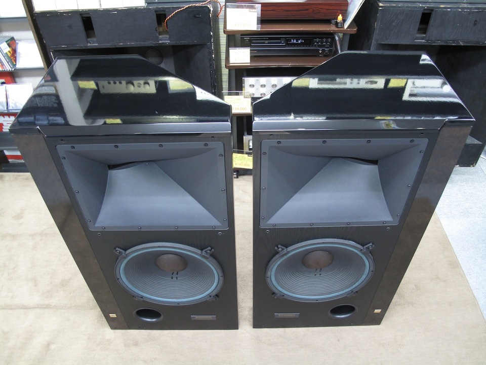 S3100MK2 JBL - 中古オーディオ 高価買取・販売 ハイファイ堂