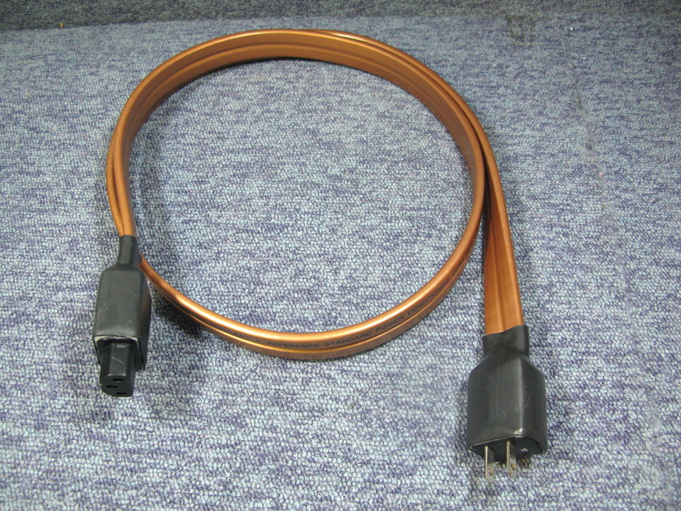 ケーブル・シールド Wireworld ELECTRA REFERENCE WIREWORLD ELECTRA