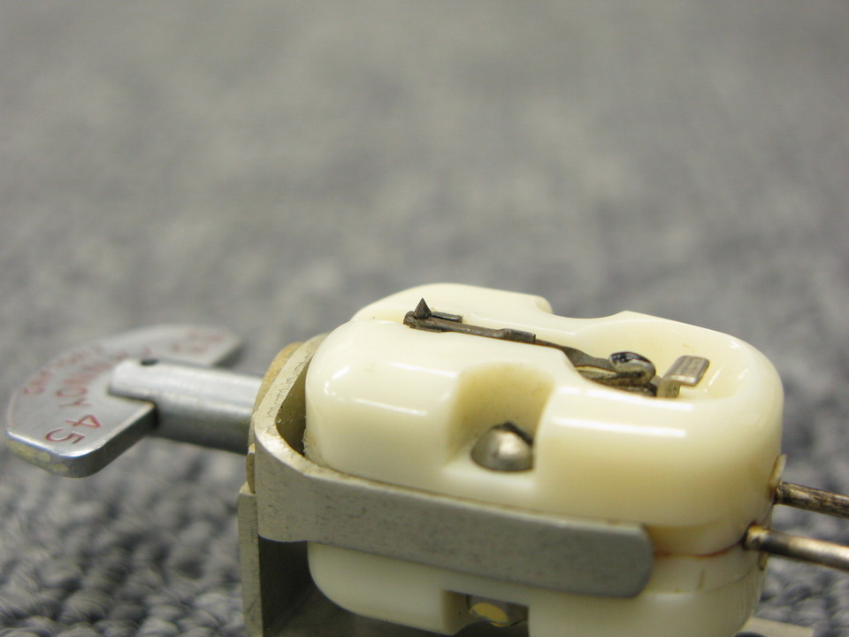 バリレラカートリッジ TANNOY - HiFi-Do McIntosh/JBL/audio