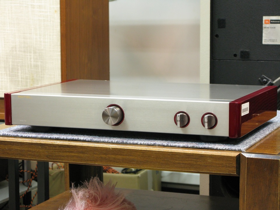 RHC-10 ROTEL - 中古オーディオ 高価買取・販売 ハイファイ堂