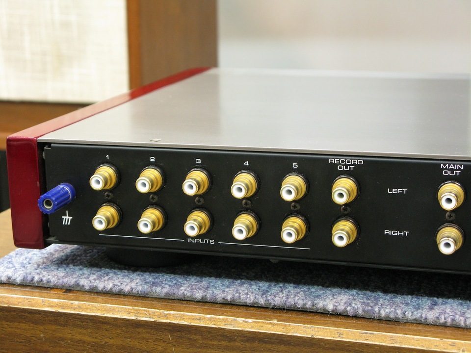 RHC-10 ROTEL - 中古オーディオ 高価買取・販売 ハイファイ堂