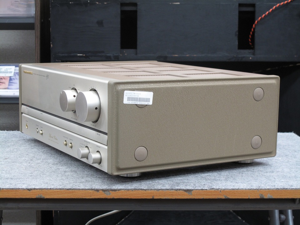 PM-88aSE marantz - HiFi-Do McIntosh/JBL/audio-technica/Jeff