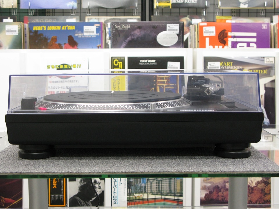 DJ-3500 COSMO TECHNO - 中古オーディオ 高価買取・販売