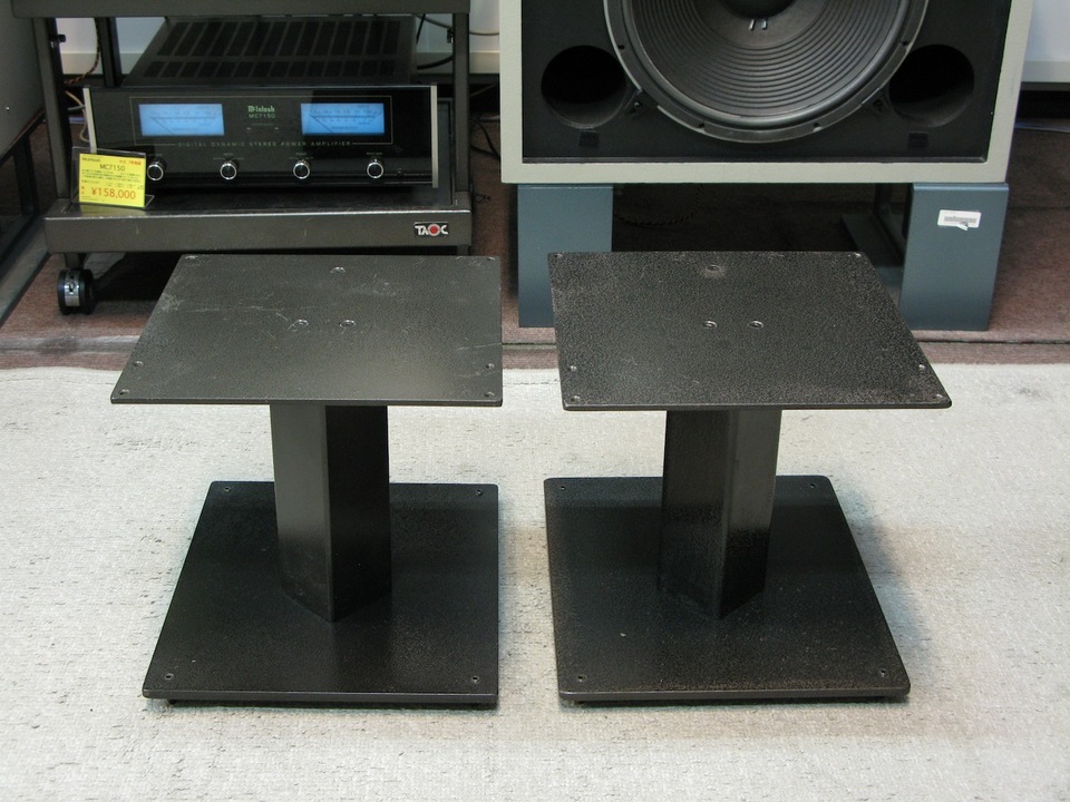 TAOC タオック MST-30H ペア スピーカー スタンド