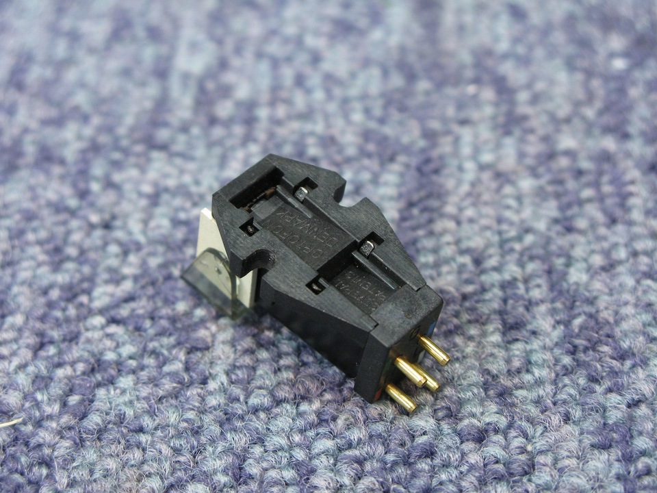 F150mk2 ortofon - 中古オーディオ 高価買取・販売 ハイファイ堂