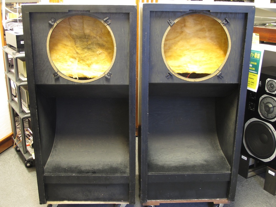 JBL 4530BK / 2205B スピーカー ペア　現状品　引取歓迎 Yahoo!オークション -「jbl4530」(スピーカー本体) (JBL)の落札相場