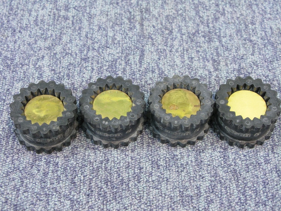 SURE FLEX SF4J インシュレーター