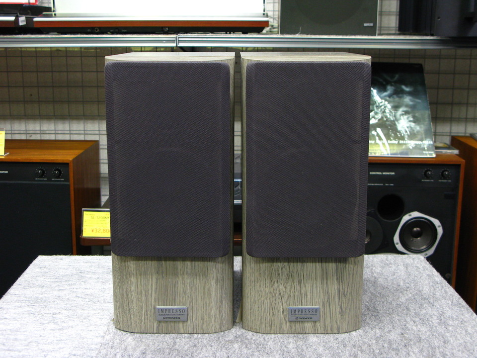 S-J7-Q PIONEER - 中古オーディオ 高価買取・販売 ハイファイ堂