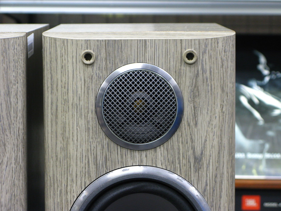 S-J7-Q PIONEER - 中古オーディオ 高価買取・販売 ハイファイ堂