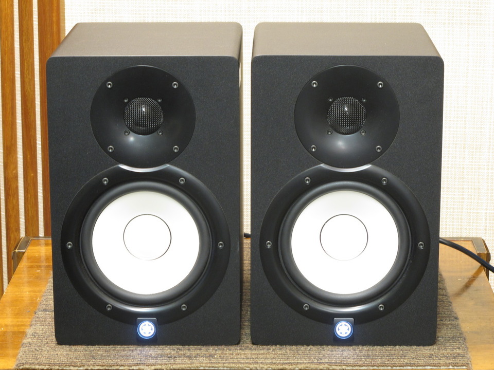 HS7 YAMAHA - 中古オーディオ 高価買取・販売 ハイファイ堂 HS7 YAMAHA - 中古オーディオ 高価買取・販売 ハイファイ堂
