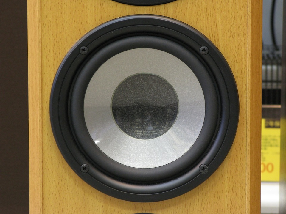 LS-V530 KENWOOD - 中古オーディオ 高価買取・販売 ハイファイ堂