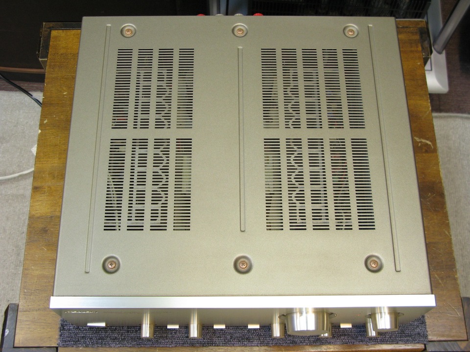 AU-α507NRA SANSUI - HiFi-Do McIntosh/JBL/audio-technica/Jeff