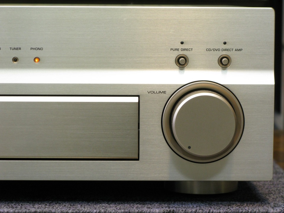 AX-497 YAMAHA - 中古オーディオ 高価買取・販売 ハイファイ堂