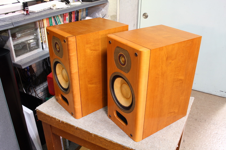 DS-A6 DIATONE - 中古オーディオ 高価買取・販売 ハイファイ堂