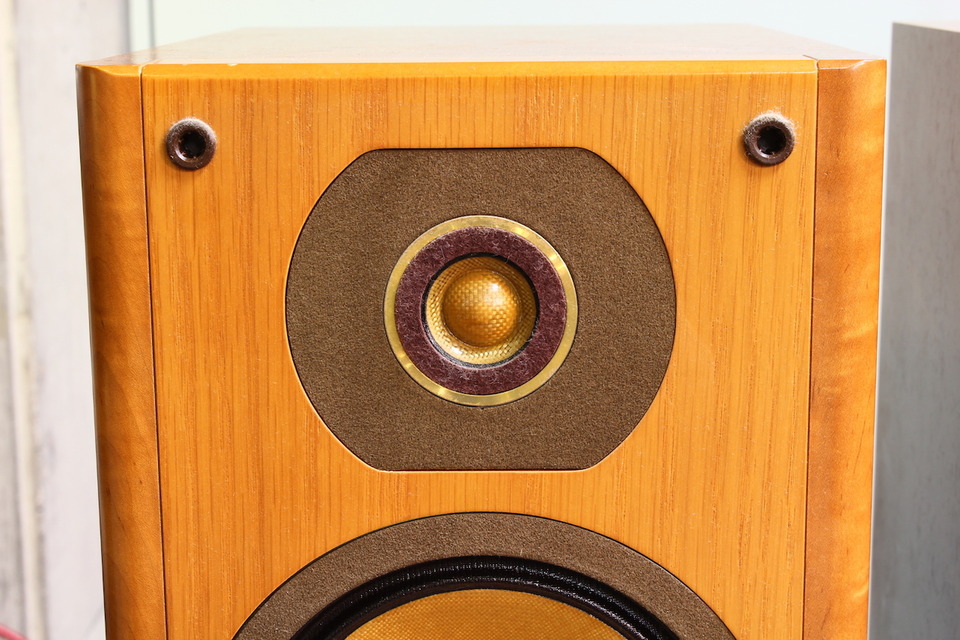 DS-A6 DIATONE - 中古オーディオ 高価買取・販売 ハイファイ堂