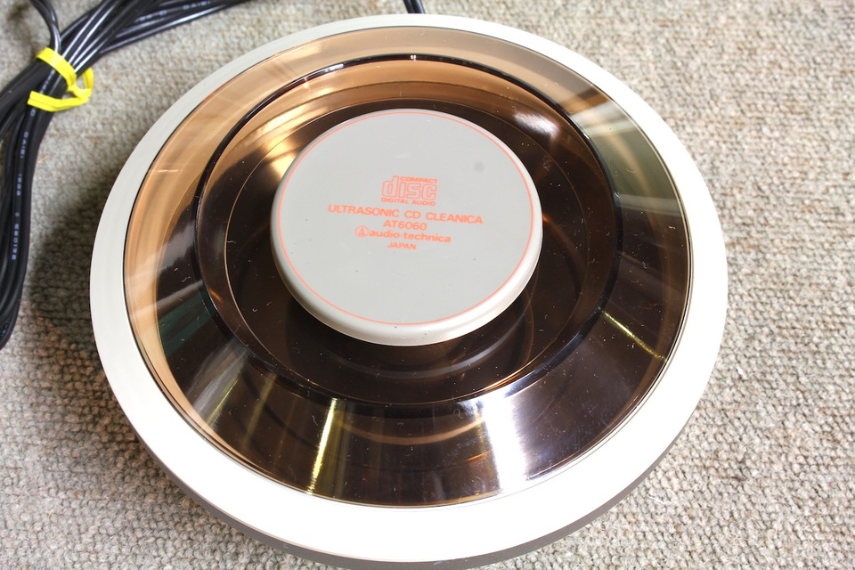 AT6060 audio-technica - 中古オーディオ 高価買取・販売 ハイファイ堂