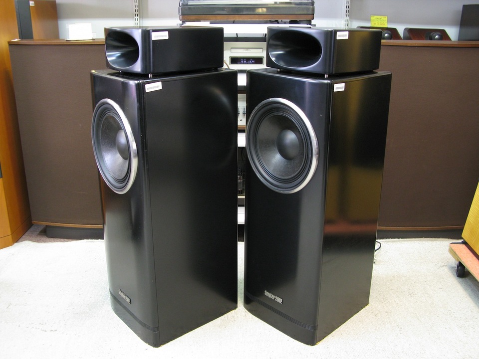 Scepter 2002 ONKYO - 中古オーディオ 高価買取・販売 ハイファイ堂
