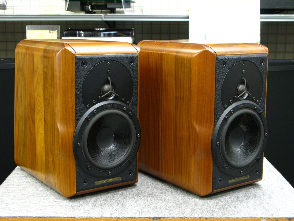 Electa Amator Sonus faber - 中古オーディオ 高価買取・販売 ハイファイ堂