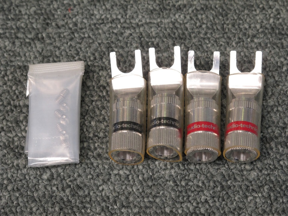 AT6C65 audio-technica - 中古オーディオ 高価買取・販売 ハイファイ堂