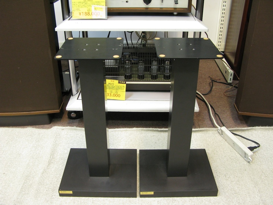 AS-200H ONKYO - 中古オーディオ 高価買取・販売 ハイファイ堂