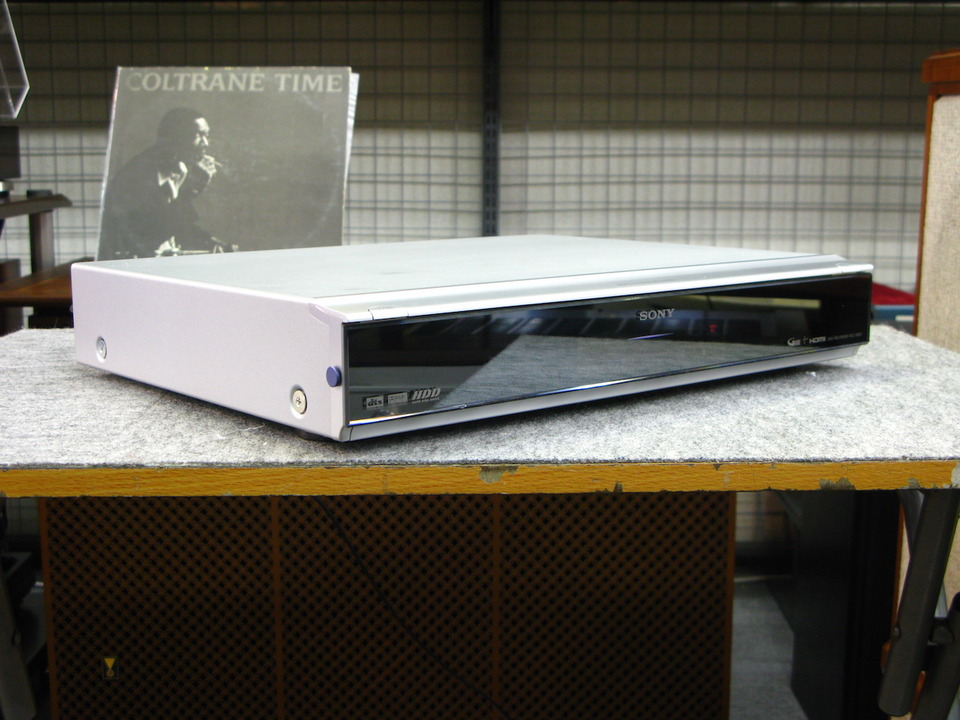 【動作良好】SONY DVDレコーダーRDZ-D800 400GB Amazon | SONY スゴ録 地上/BS/110度CSデジタルハイビジョン