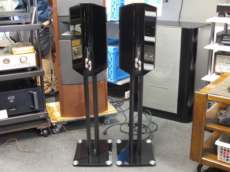 Venere 2.0 BK Sonus faber - 中古オーディオ 高価買取・販売 ハイファイ堂