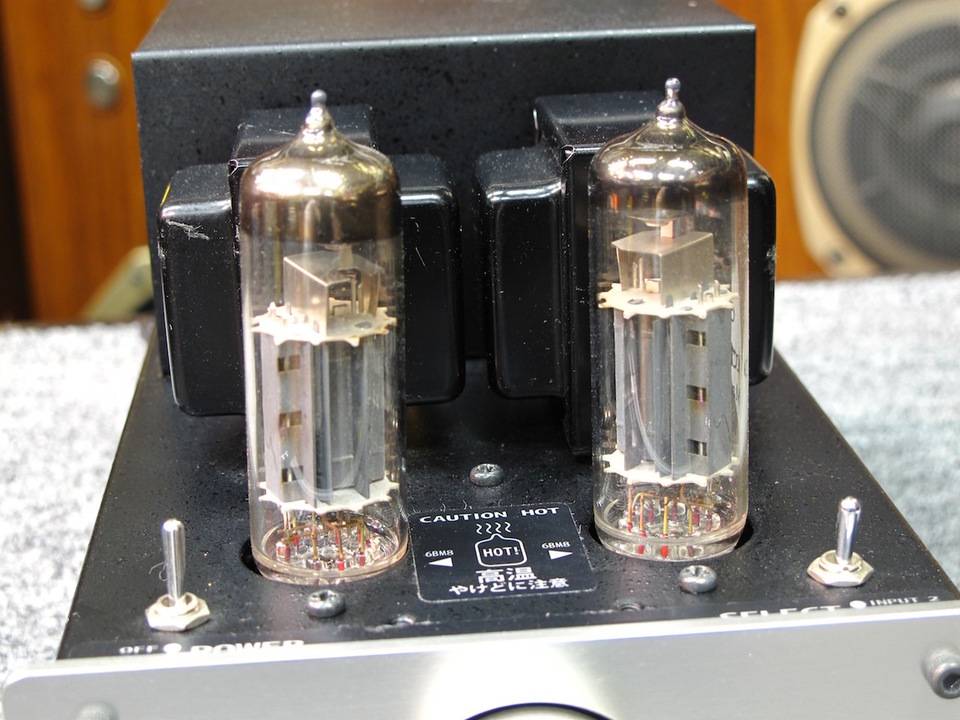TU-870R ELEKIT - 中古オーディオ 高価買取・販売 ハイファイ堂