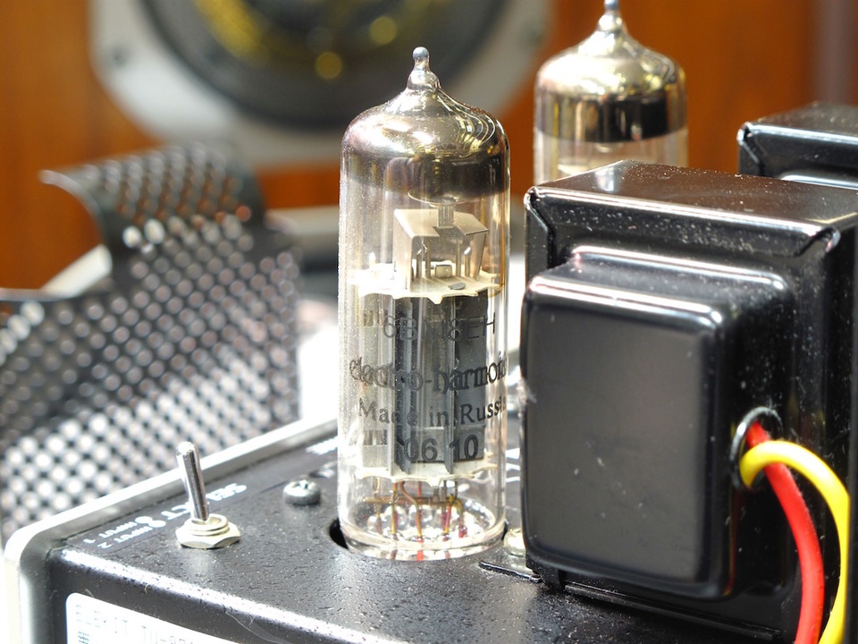 TU-870R ELEKIT - 中古オーディオ 高価買取・販売 ハイファイ堂