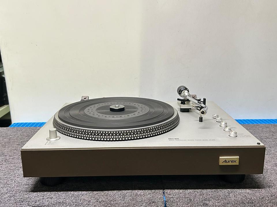 その他 Aurex SR-355 SR-355 AUREX - 中古オーディオ 高価買取・販売 ハイファイ堂