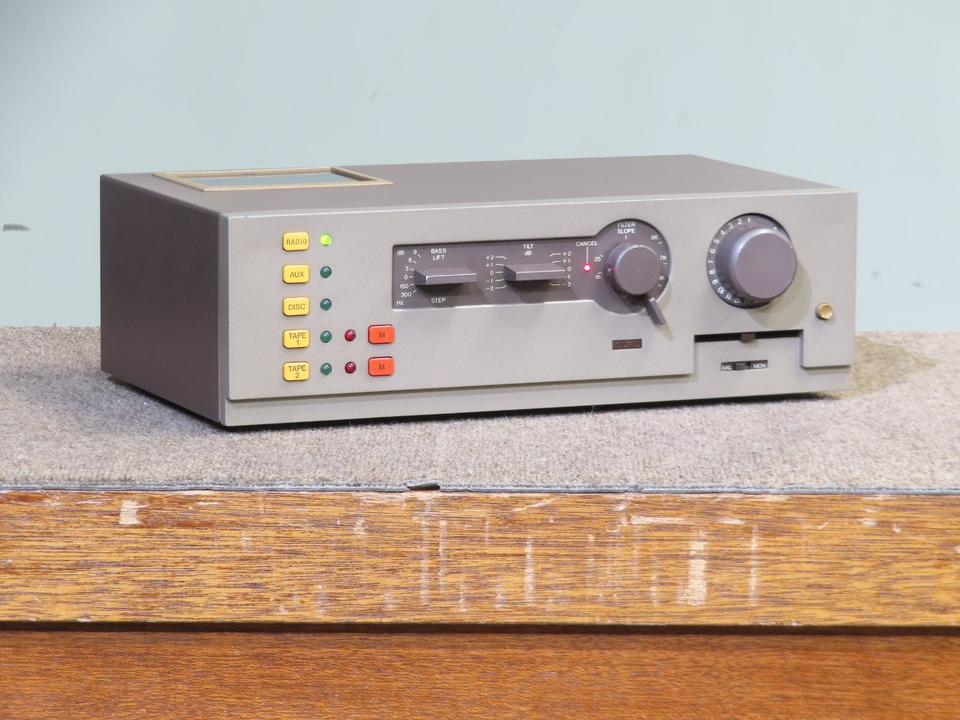 44 QUAD - 中古オーディオ 高価買取・販売 ハイファイ堂