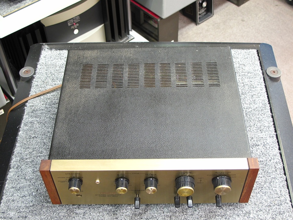 SA-50A Pioneer - 中古オーディオ 高価買取・販売 ハイファイ堂