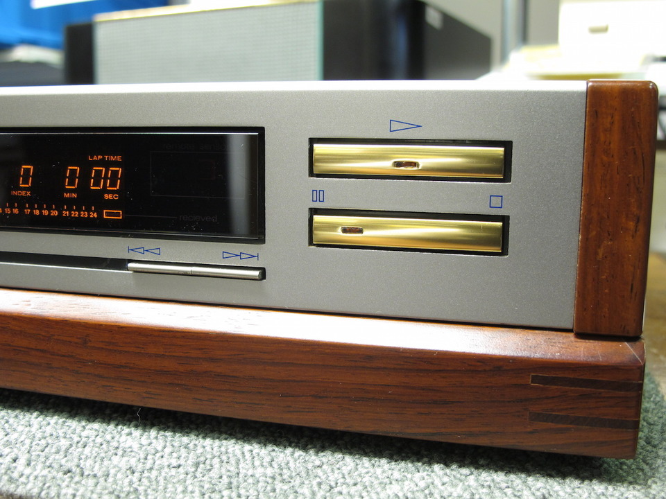 CD-M2DC MICRO - 中古オーディオ 高価買取・販売 ハイファイ堂