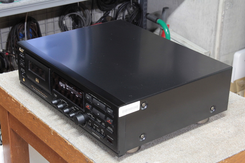 GX-Z6300EV A＆D - 中古オーディオ 高価買取・販売 ハイファイ堂