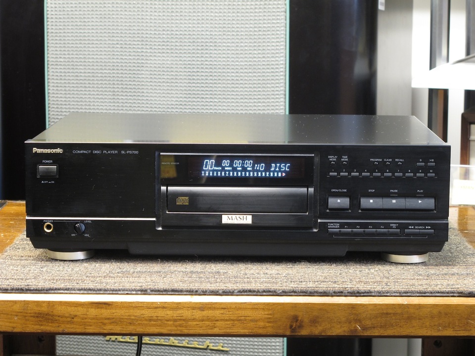 SL-PS700 Panasonic - 中古オーディオ 高価買取・販売 ハイファイ堂