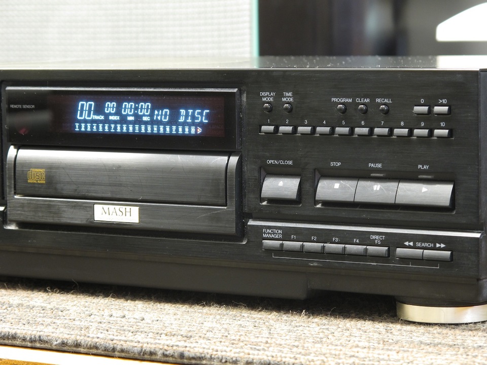 SL-PS700 Panasonic - 中古オーディオ 高価買取・販売 ハイファイ堂