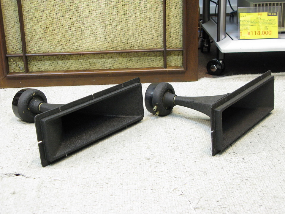 Pioneer PM-500 ホンスピーカー PM-500 Pioneer - 中古オーディオ 高価買取・販売 ハイファイ堂