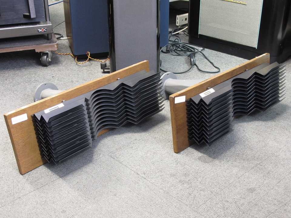 JBL 2310 音響レンズ ペア