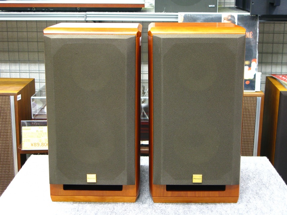 S-A4-LR Pioneer - 中古オーディオ 高価買取・販売 ハイファイ堂