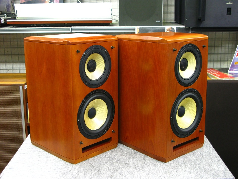 Pioneer パイオニア S-A4-LR スピーカー ペア 2個セット レトロ Pioneer S-A4-LRの仕様 パイオニア