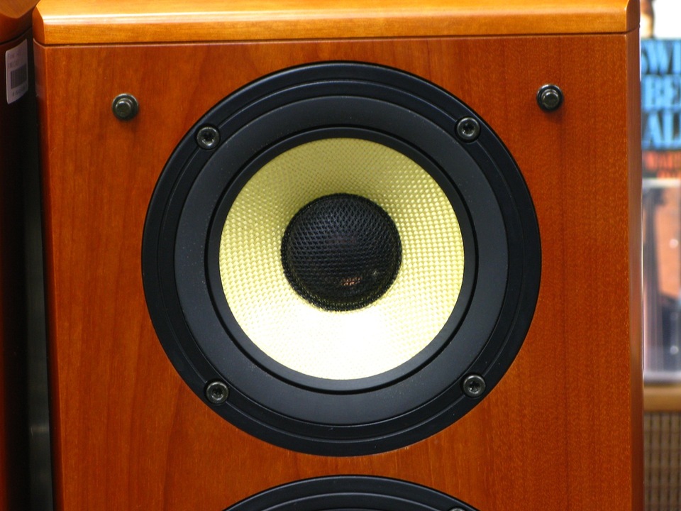 Pioneer S-A4-LR スピーカー パイオニア S－A4－LR : My Life My Like My Way