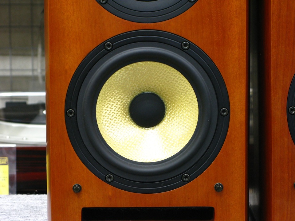 Pioneer パイオニア S-A4-LR ブックシェルフ スピーカー ペア S-A4-LR Pioneer - 中古オーディオ 高価買取・販売 ハイファイ堂