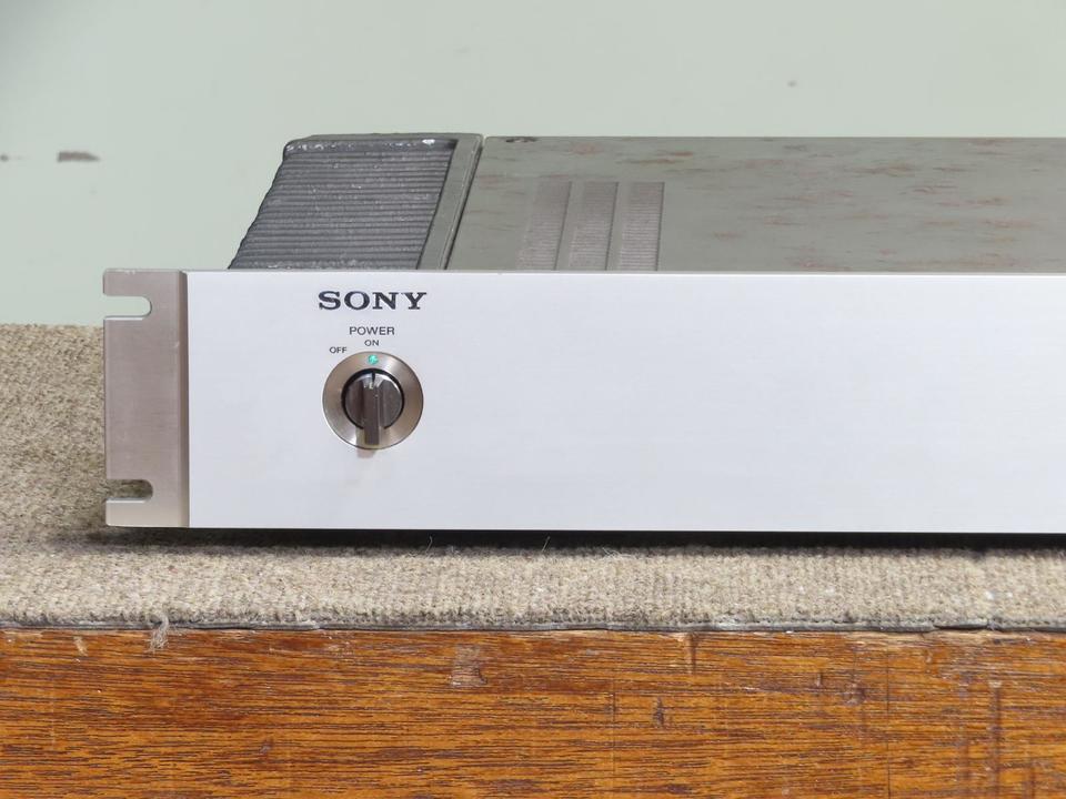 TA-N86 SONY - 中古オーディオ 高価買取・販売 ハイファイ堂