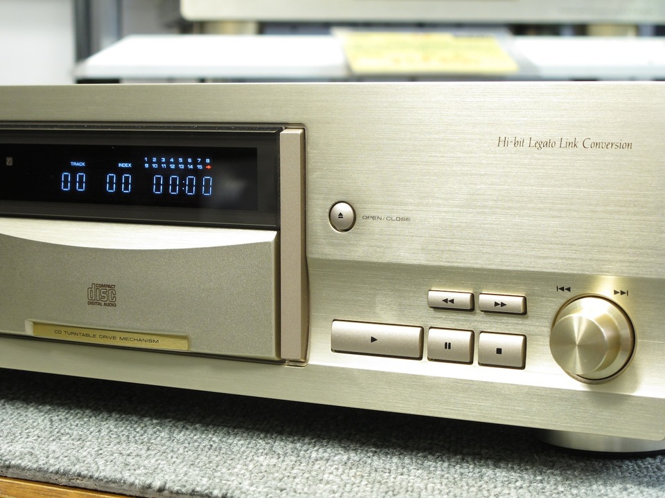 PD-HL5 PIONEER - 中古オーディオ 高価買取・販売 ハイファイ堂