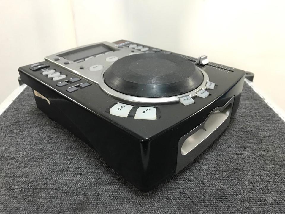 CDX-05 MBK Vestax - 中古オーディオ 高価買取・販売 ハイファイ堂