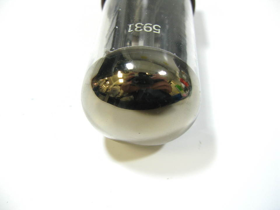 5931 SYLVANIA - 中古オーディオ 高価買取・販売 ハイファイ堂