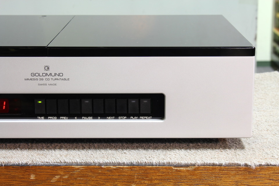 GOLDMUND mimesis24ME ステラ正規品 GOLDMUND mimesis24ME ステラ正規品