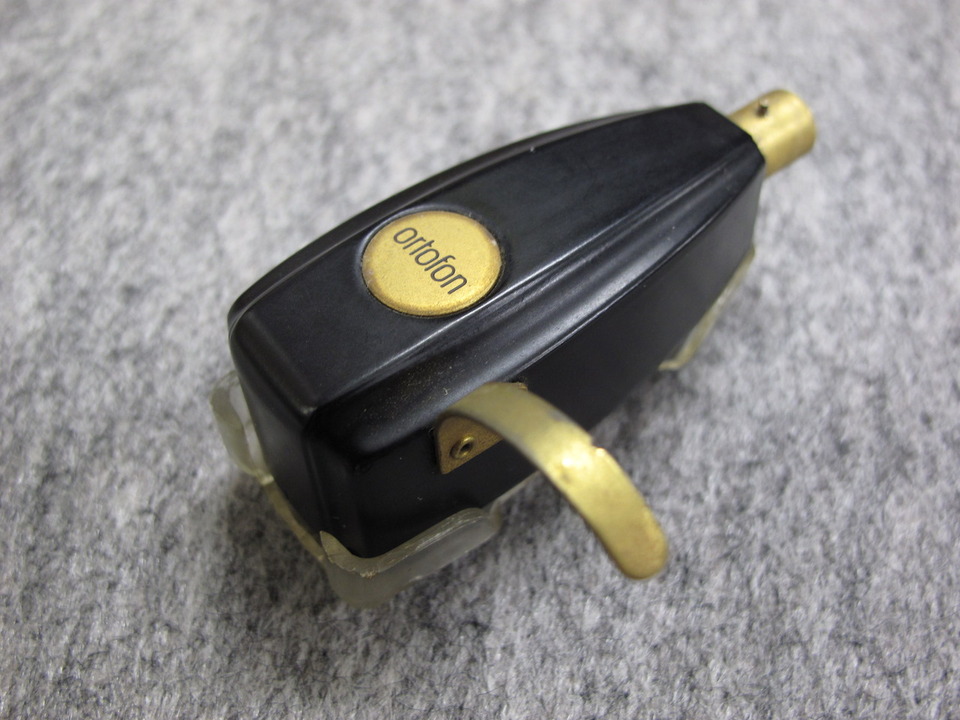 SPU GOLD GE ortofon - 中古オーディオ 高価買取・販売 ハイファイ堂