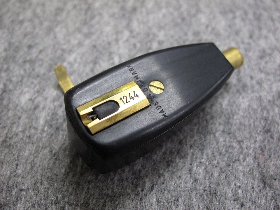 SPU GOLD GE ortofon - 中古オーディオ 高価買取・販売 ハイファイ堂