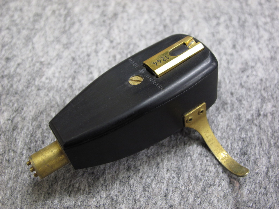 SPU GOLD GE ortofon - 中古オーディオ 高価買取・販売 ハイファイ堂